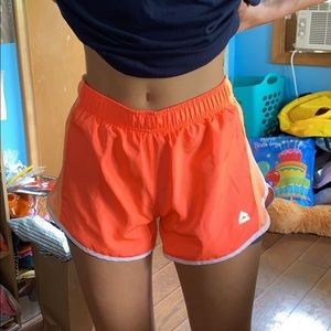 rbx running shorts